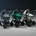 Aston Martin i egg udružili snage i napravili ultimativna luksuzna kolica za bebe