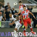 Crvena zvezda dočekuje Železničar, Partizan gostuje Spartaku