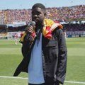 Samjuel Umtiti - najtužnija strana modernog fudbala