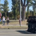 Specijalne jedinice Vojske Srbije marširaju! Sve je spremno, svi će videti u subotu snažnu srpsku armiju (video)