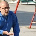 Filip Švarm: Režim pravi Potemkinovo selo i širi strah da bi opstao