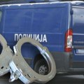 Uhapšen osumnjičeni za teško ubistvo u Zemunu