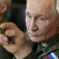 Putin: Rusija će se pridržavati ograničenja nuklearnog naoružanja još godinu dana
