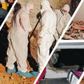 Krivica ili nevinost: Sud odlučuje o devetoro optuženih za slučaj „Tunel“