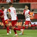 Železničar odneo bod iz novog sada: Ranđelović spasio Vojvodinu poraza