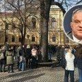 Roditelji Jovine gimnazije uputili molbu Dejanu Vuku Stankoviću: „Pod hitno rešite haos koji je napravio direktor“