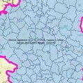 Obilne padavine, bujice, odroni i klizišta 2. i 3. oktobra, pokrenut SMS sistem obaveštavanja