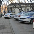 MUP potvrdio smene u Nišu, novi načelnik je Bojan Đorđević