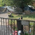 Studenti u blokadi: Kolega nam je pretučen kod Pionirskog parka, ako imate informacije ili snimak pošaljite nam