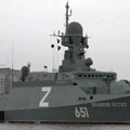 "Naši helikopteri su bili na njihovom nišanu": Danska vojna služba otkrila sve o ruskoj floti iz senke