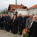 Odata pošta poginulima u Prvom svetskom ratu