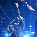 [VIDEO INTERVJU Beogradski sindikat] LAŽNE PATRIOTE! Na protestu u Boru premijera nove pesme