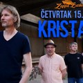 “Ja imam dva metra i potpuna sam osoba”: Napustio nas je Dejan Gvozden, frontmen Kristla, a ovako je govorio o svetu i muzici…