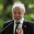 Lula da Silva beleži najveći stepen popularnosti ove godine: Izašao jači nakon razgovora sa Trampom