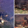 (Video) Potres se osetio kilometrima Snažna detonacija u fabrici vojnih eksploziva u Tenesiju