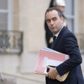 Macron ponovo imenovao Lecornu za premijera Francuske