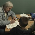 Održan prvi Festival stripa na severu Banata Tri dana druženja sa najboljim domaćim autorima devete umetnosti