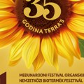 Festival organskih proizvoda "BIOFEST" u Subotici Prilika da se javnost upozna sa radom domaćih organskih proizvođača