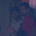 Novak u areni bodri Zvezdu: Najbolji srpski teniser ovaj meč nije hteo da propusti
