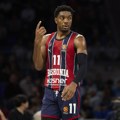 U Baskoniji upaljeni svi alarmi pred Partizan: Povređena dva najbolja igrača