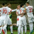 Spremni za prvu pobedu u gostima