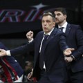 "Željko Obradović nije bio zadovoljan, znači da smo dobro radili" Trener Baskonije otvorio dušu posle poraza od Partizana…