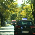 (Foto) detaljna bodovna lista za polaganje vozačkog ispita: Već na poligonu može da se padne, a ako ovo ne učinite čim sednete…