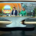 Debata u studiju Euronews Srbija: Gajić i Milivojević o sankcijama NIS-u i energetskoj krizi u Evropi