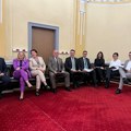 Leskovački sudovi od danas otvaraju vrata novinarima