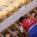 Stiže pomoć sudanu: Katar hitno poslao pakete u Al Dabah
