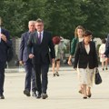 Zašto se Miroslav Lajčak pominje u procurelim mejlovima Džefrija Epstina?