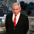 Netanijahu: "Hamas će biti razoružan, na lakši ili na teži način"