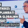PC Press video: Srbija u geopolitičkoj zamci: Kako planirati u doba globalnih potresa? | Prof. dr Dragan Đuričin