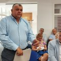 Душан Лемаић: Симбол начина на који СНС поставља директоре у Инђији