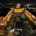 'Želimo da prestanu krasti': Desetine hiljada ljudi na protestima širom Bugarske