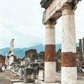 Nova otkrića pokazala da su robovi u Pompeji često jeli bolje od običnih ljudi