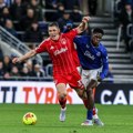 Loša procena Nikole Milenkovića: Srbin strelac autogola već u 2. minutu