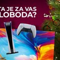 TV Nova vas pita: Šta je za vas sloboda? Pošaljite nam odgovor, budite deo našeg novogodišnjeg spota i osvojite vredne nagrade…