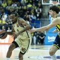 Fener slavi odbranu i Boldvina, Meli blokirao Pantera za pobedu