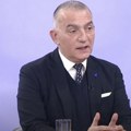 Vujić: Zakazivanjem elektronske sednice predsednik VST nastavio da krši zakon