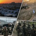 uživo KRIZA NA BLISKOM ISTOKU Izraelska vojska izvukla dvoje Izraelaca koji su nezakonito ušli na Zapadnu obalu
