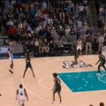 Totalno ludilo u NBA! Drama u 4. četvrtini, a onda još veći haos! Produžetak, trojka na 2,2 sekunde do kraja...