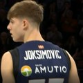 (VIDEO) Zapamtite ovog momka: Stefan Joksimović