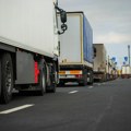 Kamiondžije Balkana u podne blokiraju 21 granični prelaz