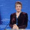 Elvira Kovač izabrana za predsednicu Monitoring komiteta Parlamentarne skupštine Saveta Evrope