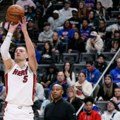 NBA: Majami pobedio Čikago uz osam poena Jovića, slavio i Denver