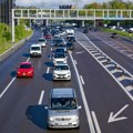 Normalizovan saobraćaj na auto-putu kod tunela Munjino: Sklonjena prikolica sa džakovima krompira FOTO/VIDE