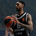 Poznati NBA insajder otkrio: Kameron Pejn se vraća u NBA, ali suma za Partizan manja nego što se mislilo!