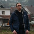 Uživo Vučić najavio novo - značajno - povećanje penzija
