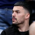 Suspendovani Radonjić poslao poruku posle poraza Zvezde